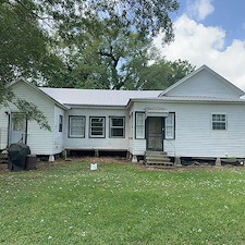A-Striking-Transformation-in-Iota-Louisiana-From-Weathered-Charm-to-Modern-Elegance 0